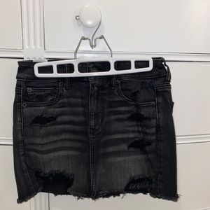 American eagle skirt